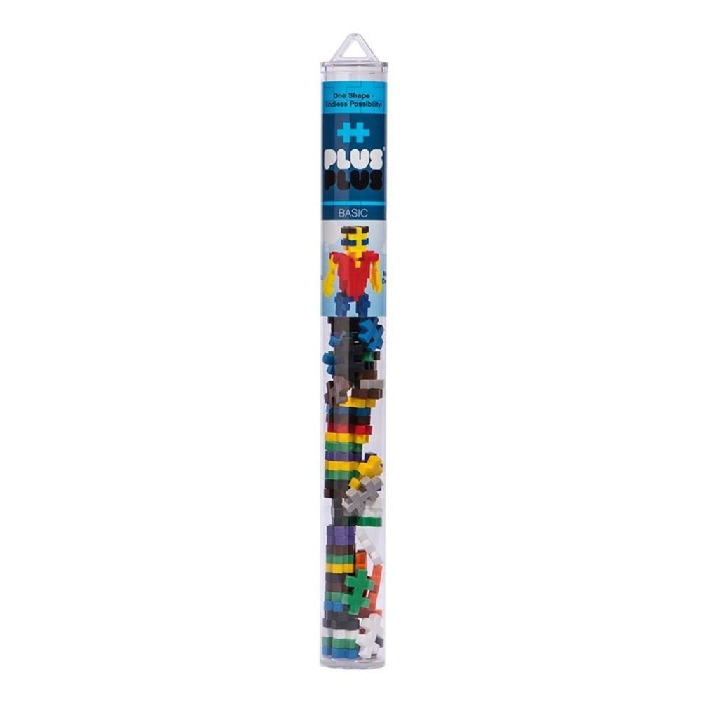 2/$7 🧩 Plus Plus Basic Bricks 3d puzzle toy activity 🧩